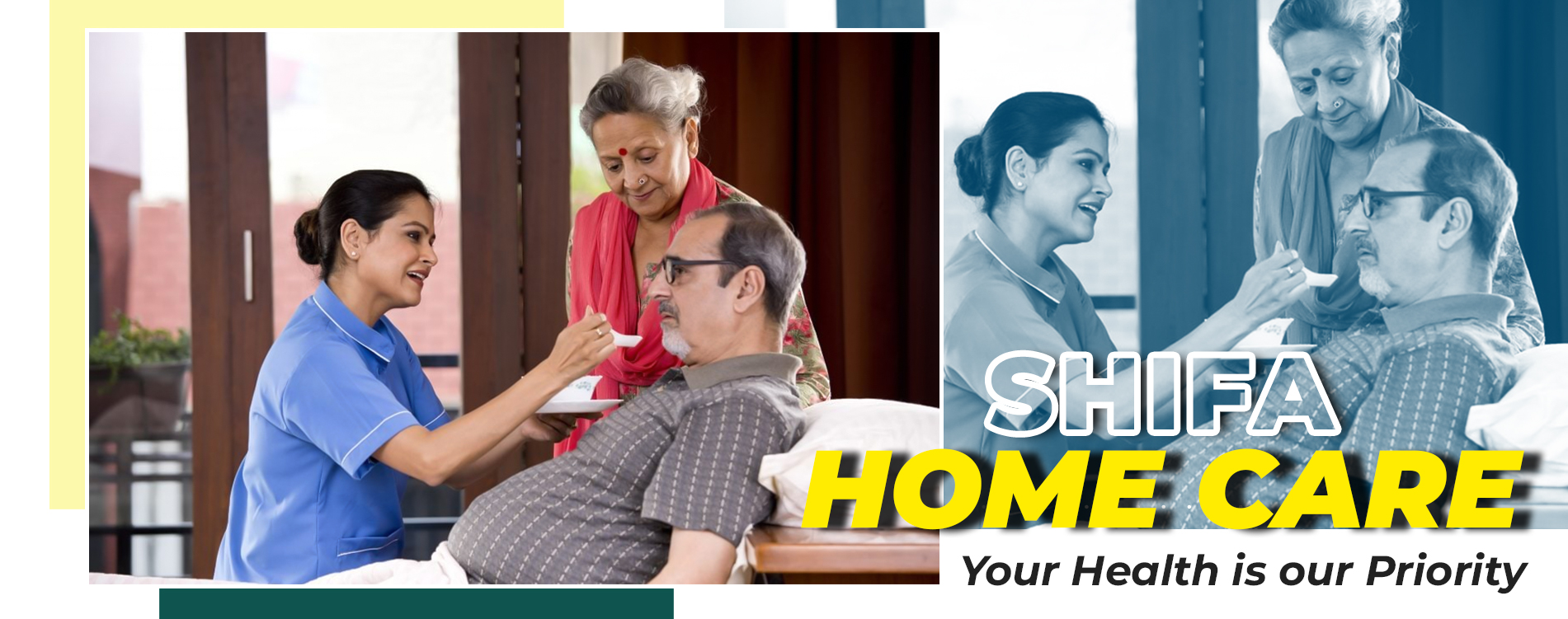 Best Home care in Tirunelveli